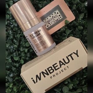 Innbeauty Project Extreme Cream 0.5 oz/15 ml NIB